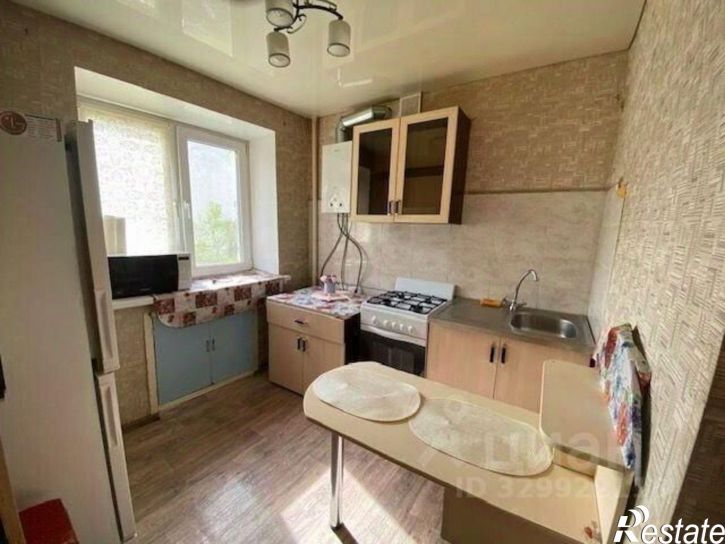 2-комн квартира Селекционный проезд, 6,  д. 6