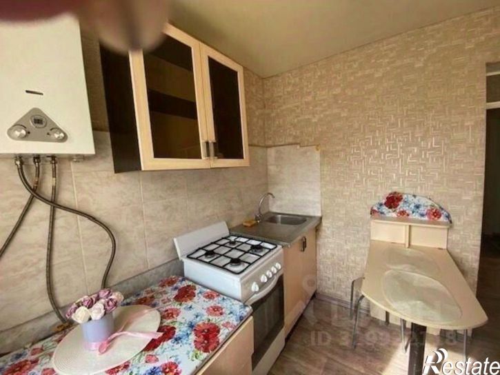 2-комн квартира Селекционный проезд, 6,  д. 6