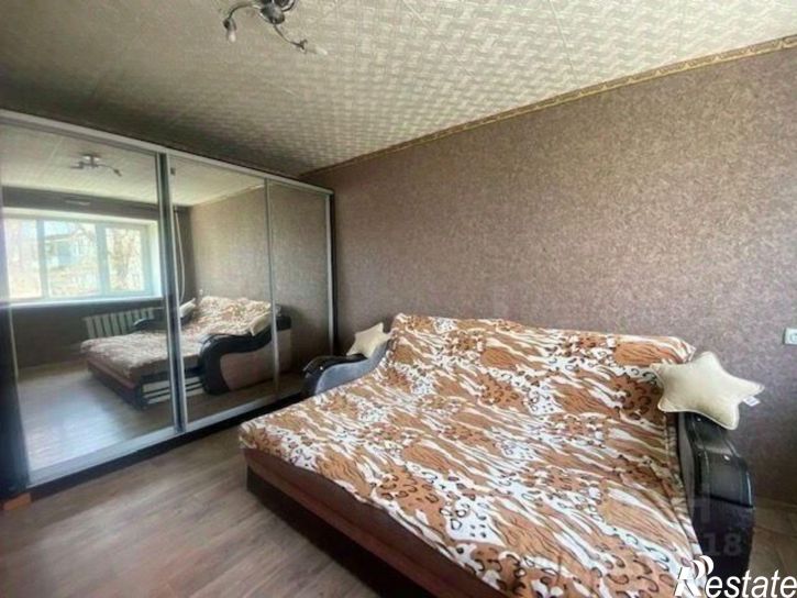 2-комн квартира Селекционный проезд, 6,  д. 6