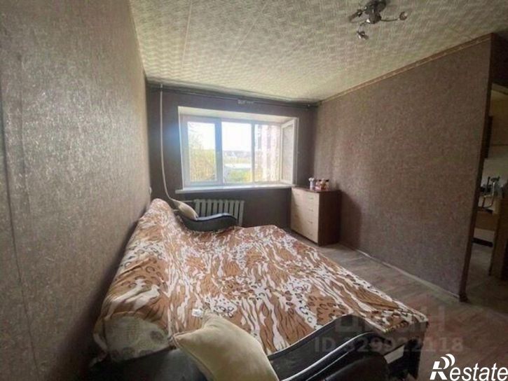 2-комн квартира Селекционный проезд, 6,  д. 6