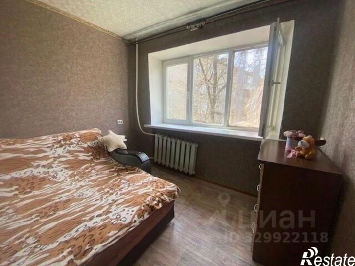 2-комн квартира Селекционный проезд, 6,  д. 6