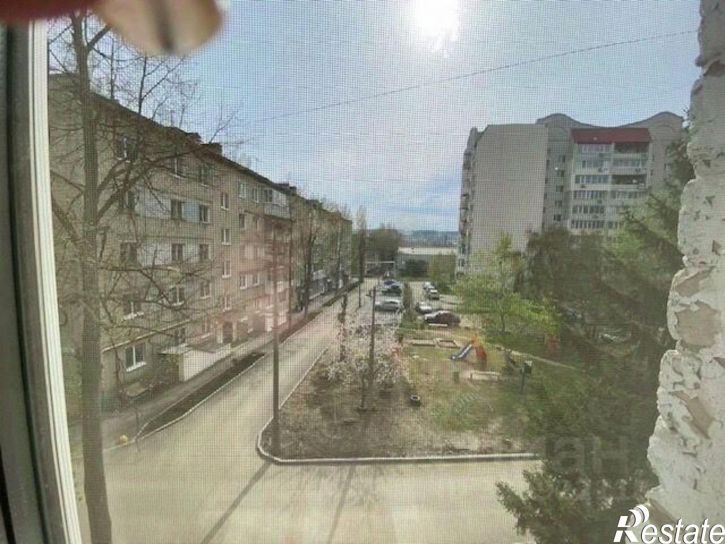 2-комн квартира Селекционный проезд, 6,  д. 6