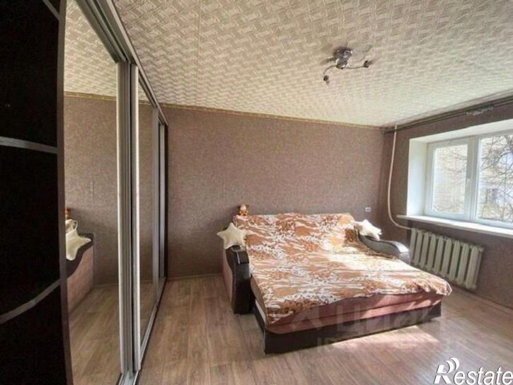 2-комн квартира Селекционный проезд, 6,  д. 6