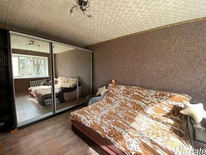 2-комн квартира Селекционный проезд, 6,  д. 6
