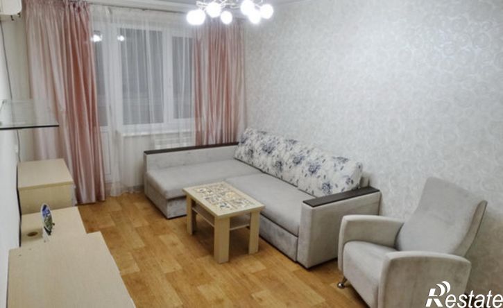 2-комн квартира 1-й Магнитный проезд, 6,  д. 6