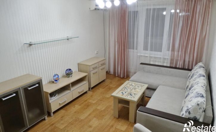 2-комн квартира 1-й Магнитный проезд, 6,  д. 6