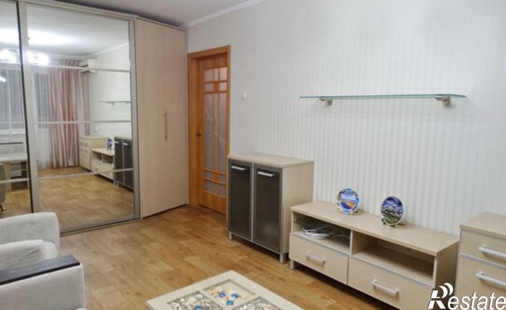 2-комн квартира 1-й Магнитный проезд, 6,  д. 6