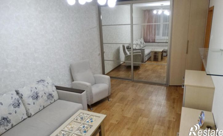 2-комн квартира 1-й Магнитный проезд, 6,  д. 6