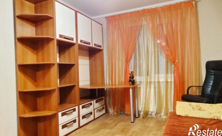 2-комн квартира 1-й Магнитный проезд, 6,  д. 6