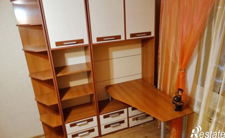 2-комн квартира 1-й Магнитный проезд, 6,  д. 6