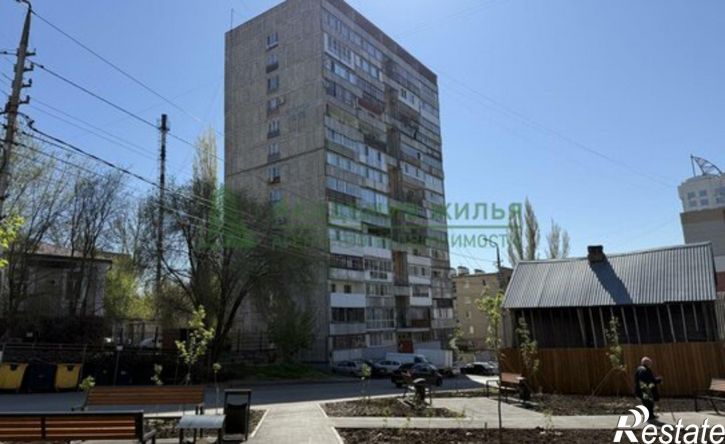 2-комн квартира ул Малая Горная, 2,  д. 2