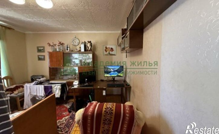 2-комн квартира ул Малая Горная, 2,  д. 2