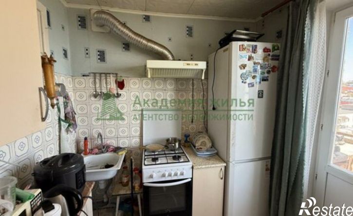 2-комн квартира ул Малая Горная, 2,  д. 2