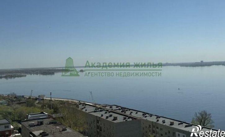 2-комн квартира ул Малая Горная, 2,  д. 2