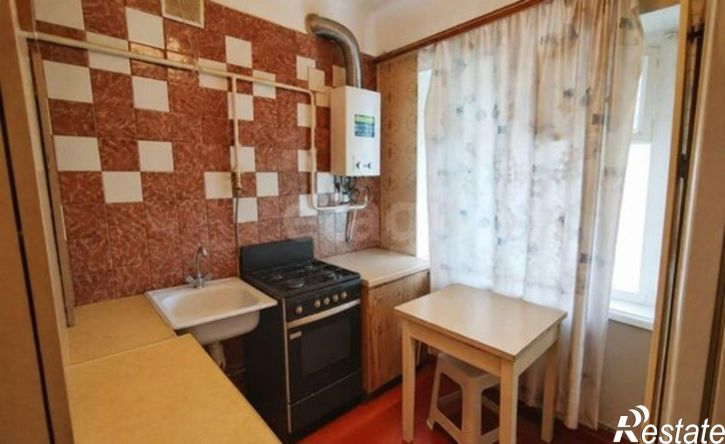 3-комн квартира 2-я Прокатная улица, 2,  д. 2