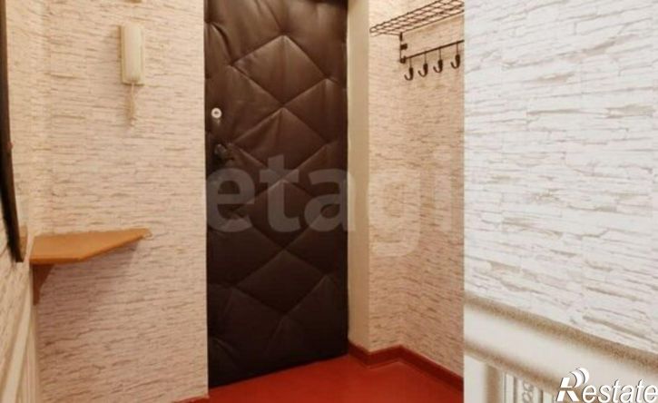 3-комн квартира 2-я Прокатная улица, 2,  д. 2