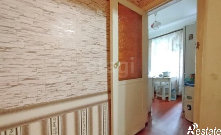 3-комн квартира 2-я Прокатная улица, 2,  д. 2