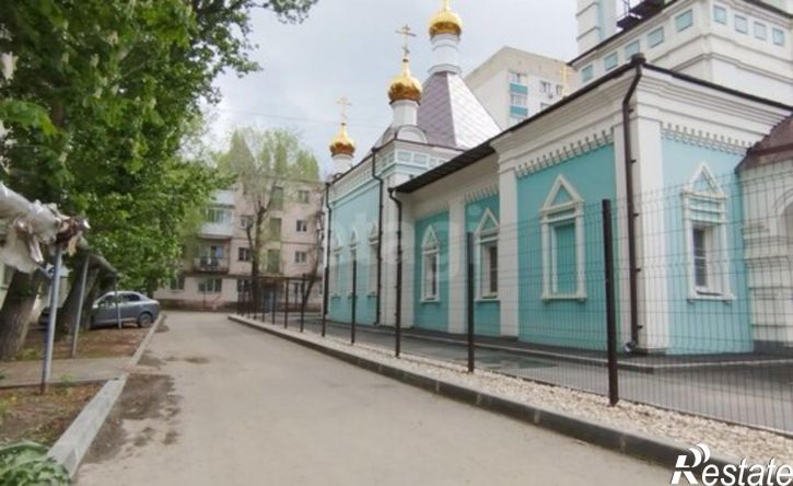 3-комн квартира 2-я Прокатная улица, 2,  д. 2