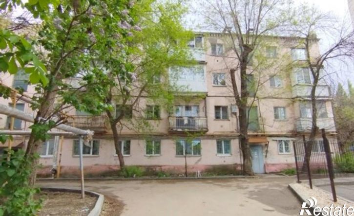 3-комн квартира 2-я Прокатная улица, 2,  д. 2