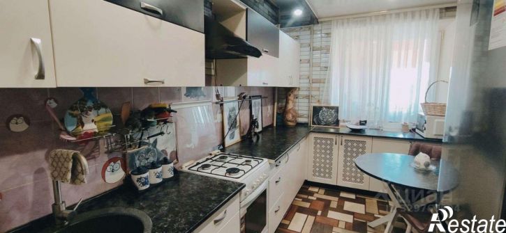 3-комн квартира ул Майская, 2,  д. 2