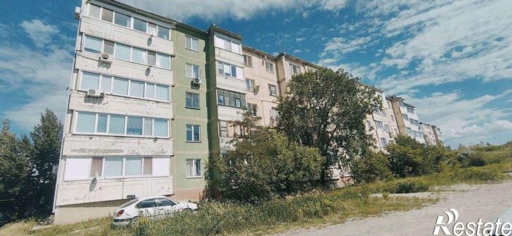 3-комн квартира ул Майская, 2,  д. 2