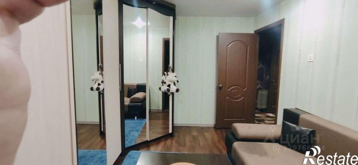 3-комн квартира ул Майская, 2,  д. 2