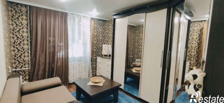 3-комн квартира ул Майская, 2,  д. 2