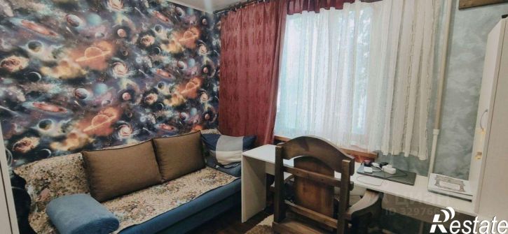 3-комн квартира ул Майская, 2,  д. 2