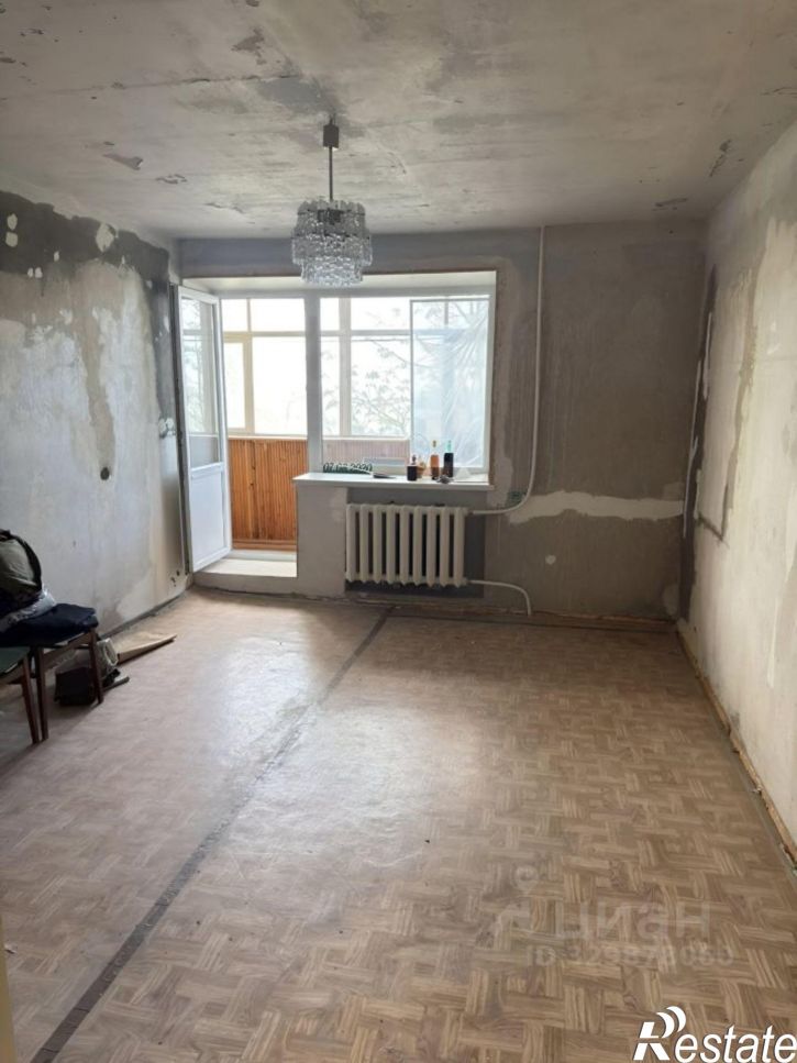 3-комн квартира ул им Крылова Н.И., 1А,  д. 1А