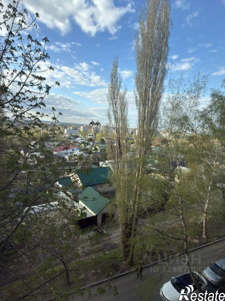 3-комн квартира ул им Крылова Н.И., 1А,  д. 1А