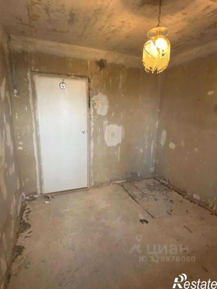 3-комн квартира ул им Крылова Н.И., 1А,  д. 1А
