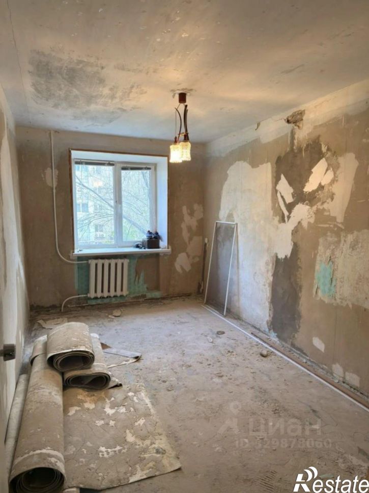3-комн квартира ул им Крылова Н.И., 1А,  д. 1А