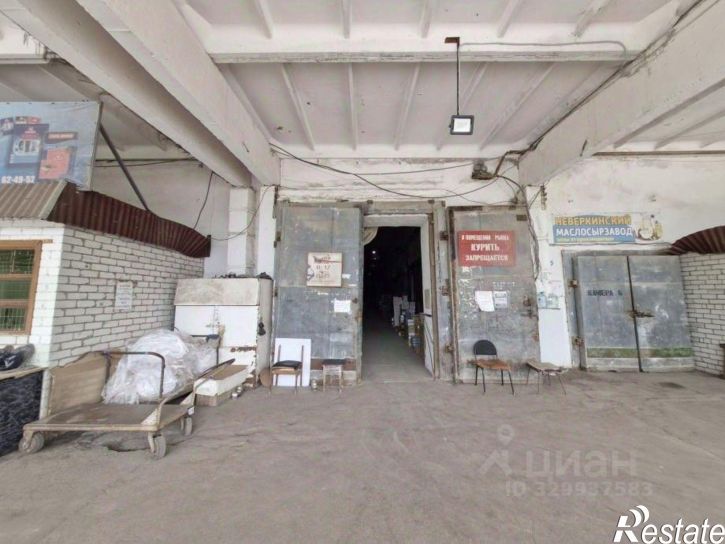 Склад Сокурский тракт, 63,  д. 63