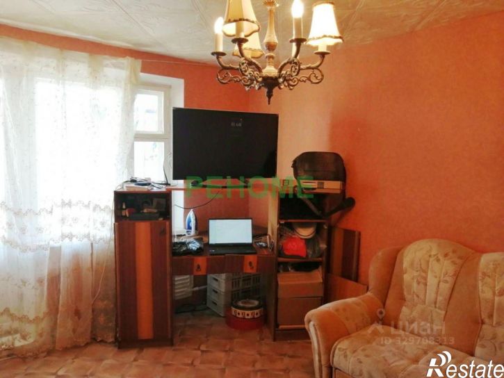 2-комн квартира ул Майская, 2,  д. 2