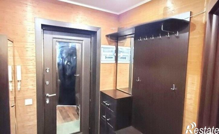 1-комн квартира ул 2-я Садовая, 52/58,  д. 52/58
