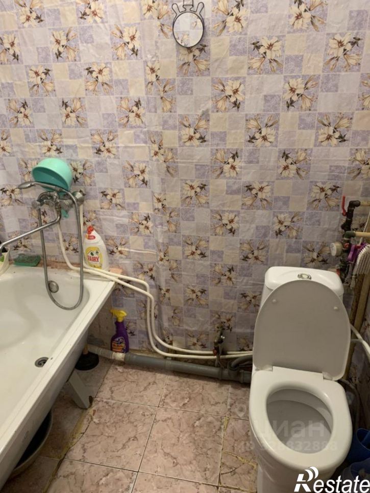 2-комн квартира улица Танкистов, 95,  д. 95