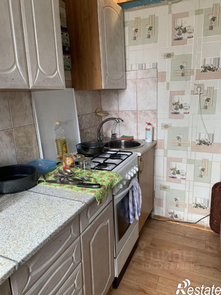 2-комн квартира улица Танкистов, 95,  д. 95