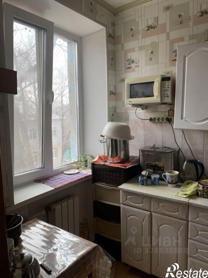 2-комн квартира улица Танкистов, 95,  д. 95