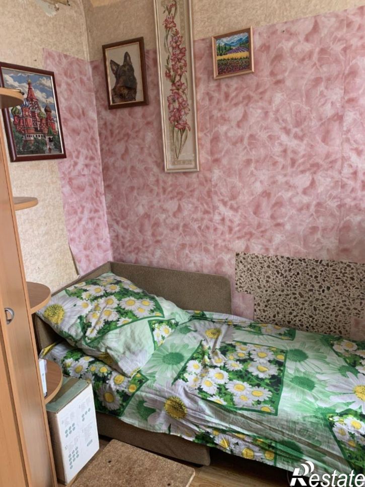 2-комн квартира улица Танкистов, 95,  д. 95
