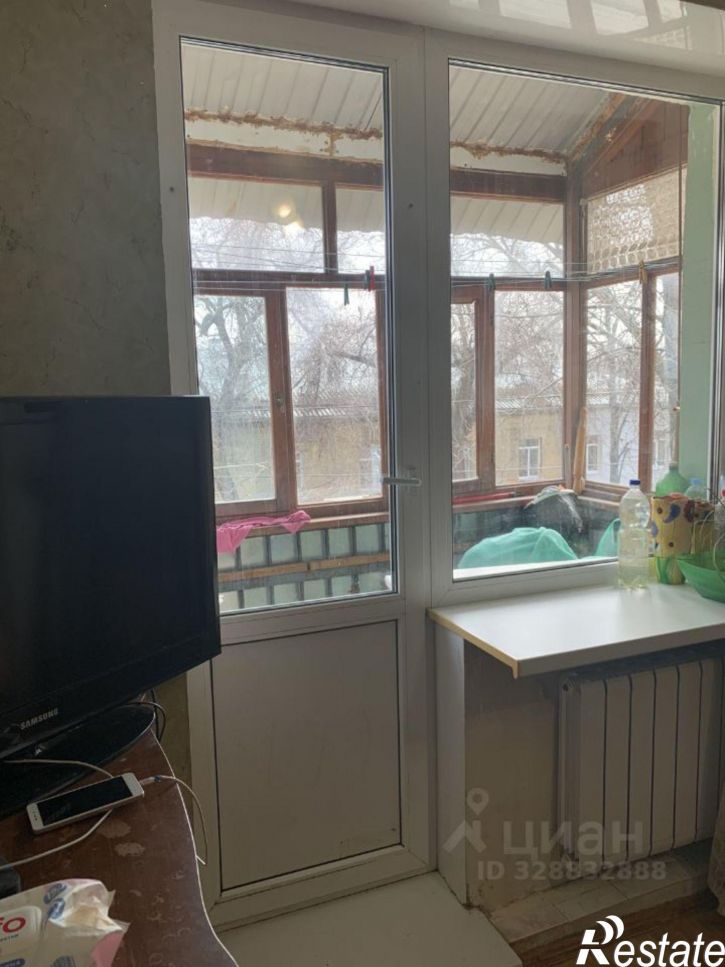 2-комн квартира улица Танкистов, 95,  д. 95