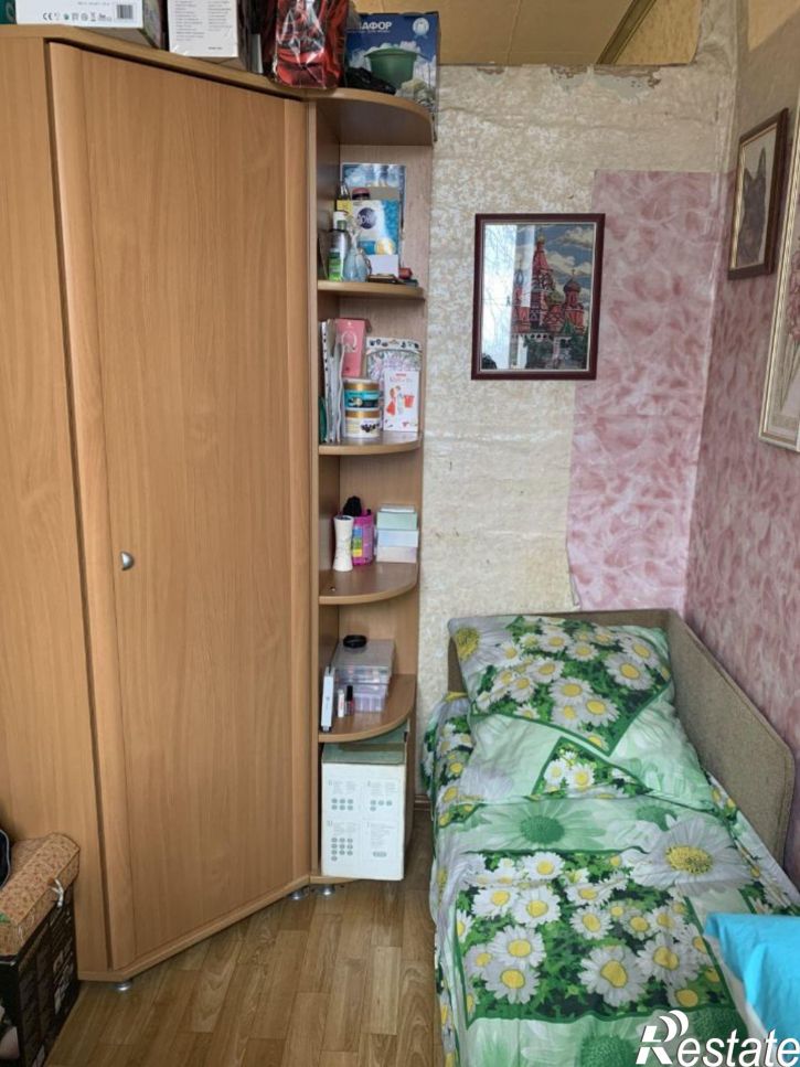 2-комн квартира улица Танкистов, 95,  д. 95