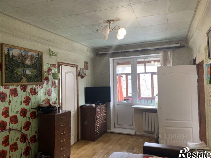 2-комн квартира улица Танкистов, 95,  д. 95