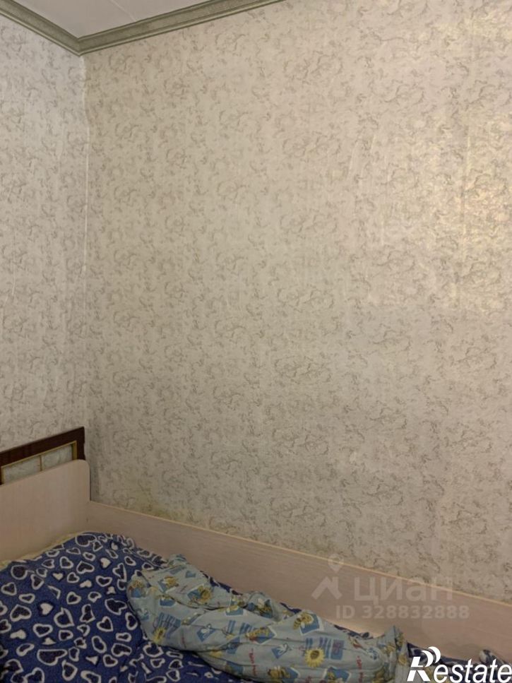 2-комн квартира улица Танкистов, 95,  д. 95