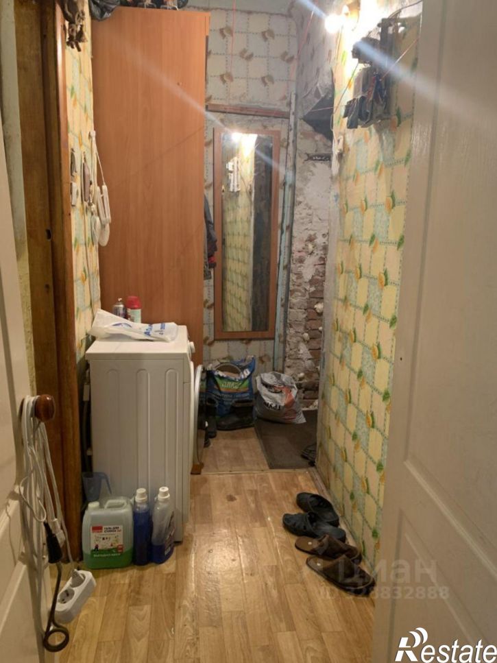 2-комн квартира улица Танкистов, 95,  д. 95