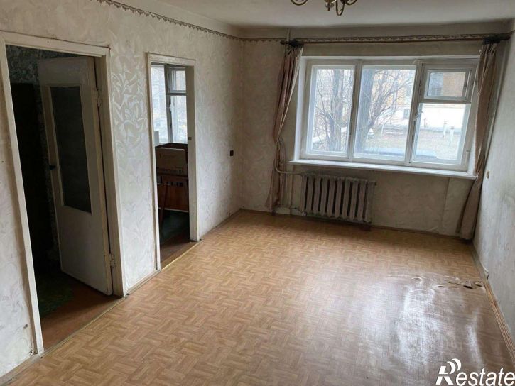4-комн квартира Селекционный проезд, 6А,  д. 6А