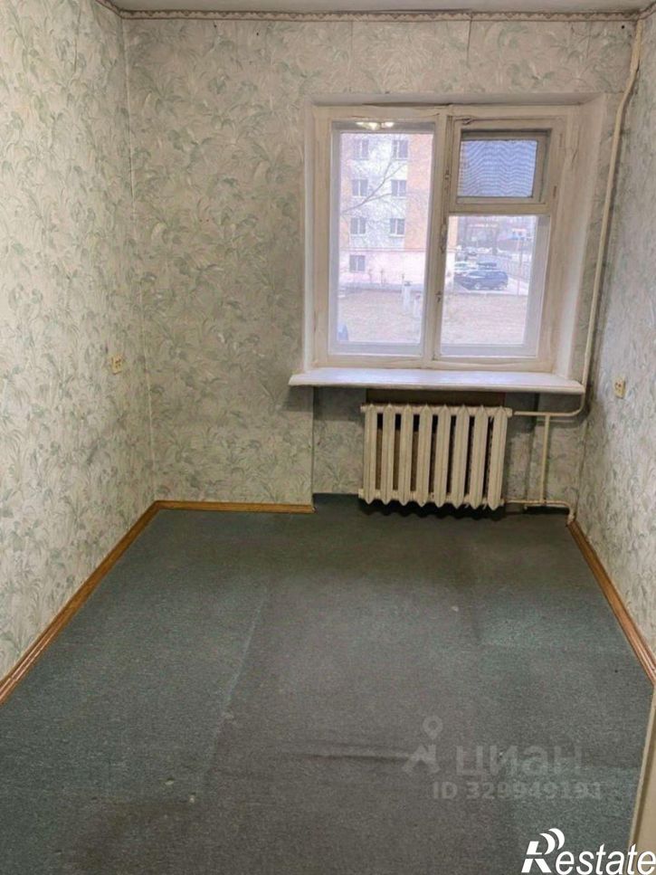 4-комн квартира Селекционный проезд, 6А,  д. 6А