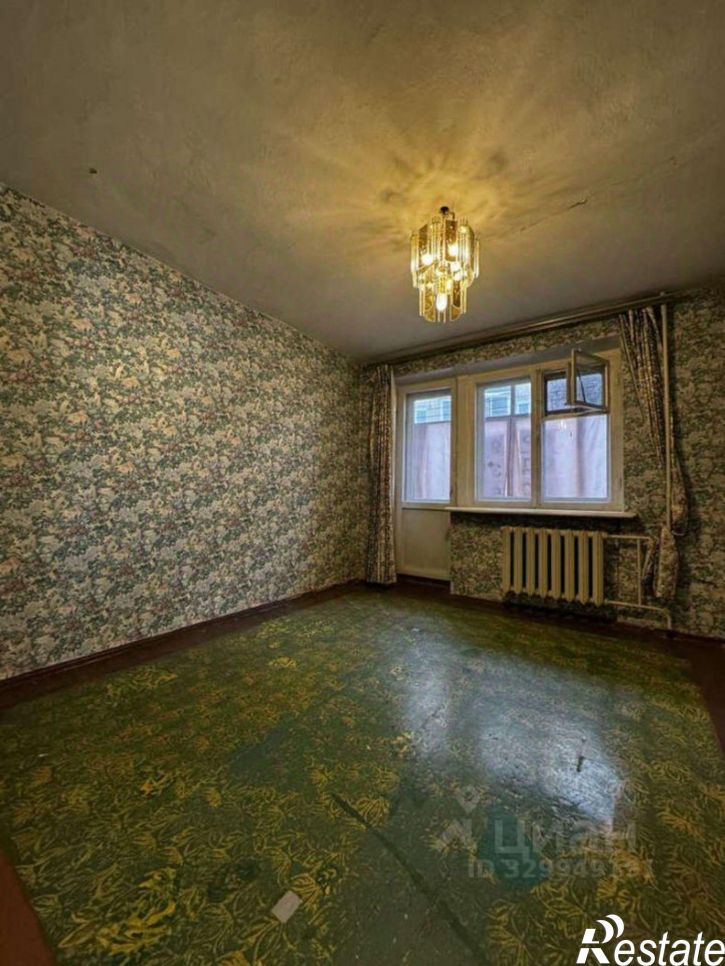 4-комн квартира Селекционный проезд, 6А,  д. 6А