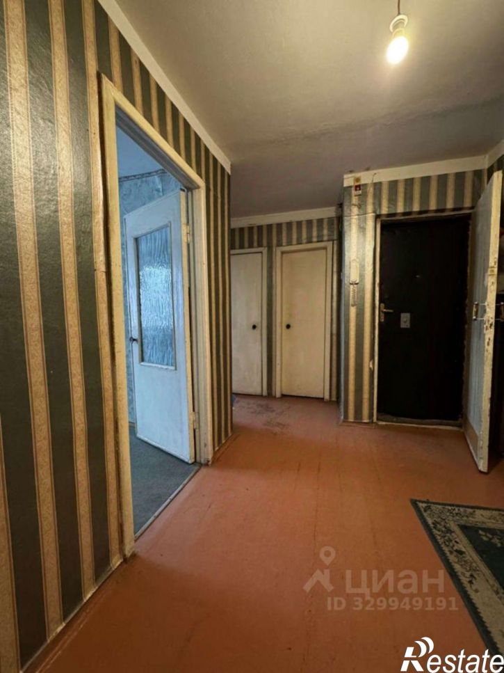 4-комн квартира Селекционный проезд, 6А,  д. 6А