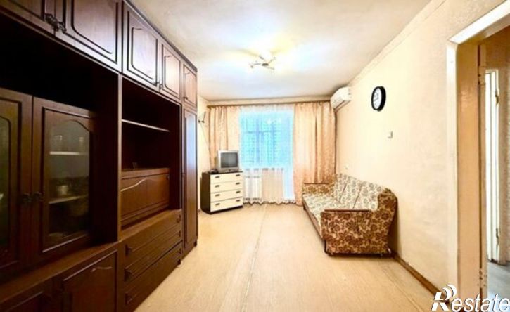 2-комн квартира Электронная улица, 8,  д. 8