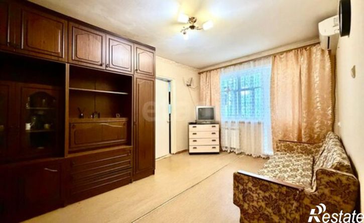 2-комн квартира Электронная улица, 8,  д. 8